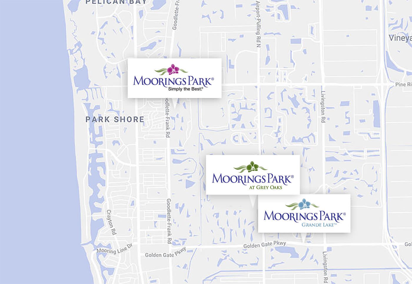 Careers At Naples Premier Retirement Community Moorings Park   MPMap Copy 